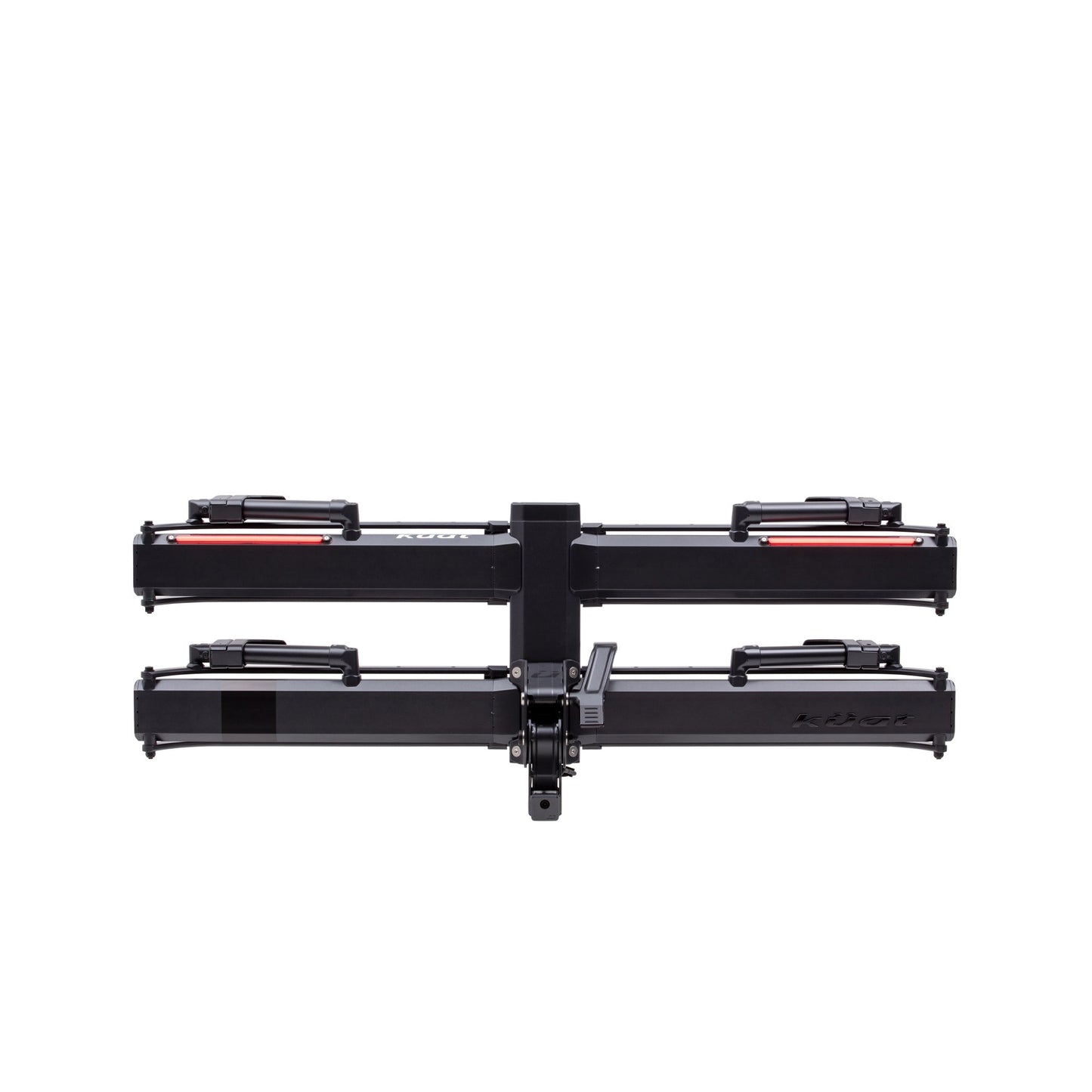 Pro-Mount Quick Action Bike Rack