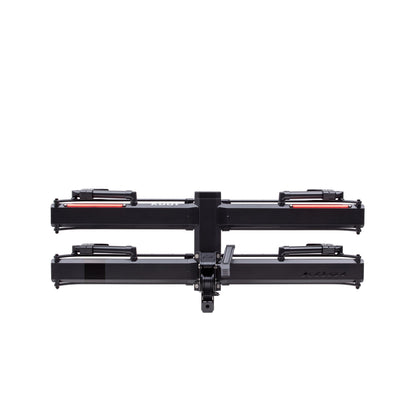 Pro-Mount Quick Action Bike Rack
