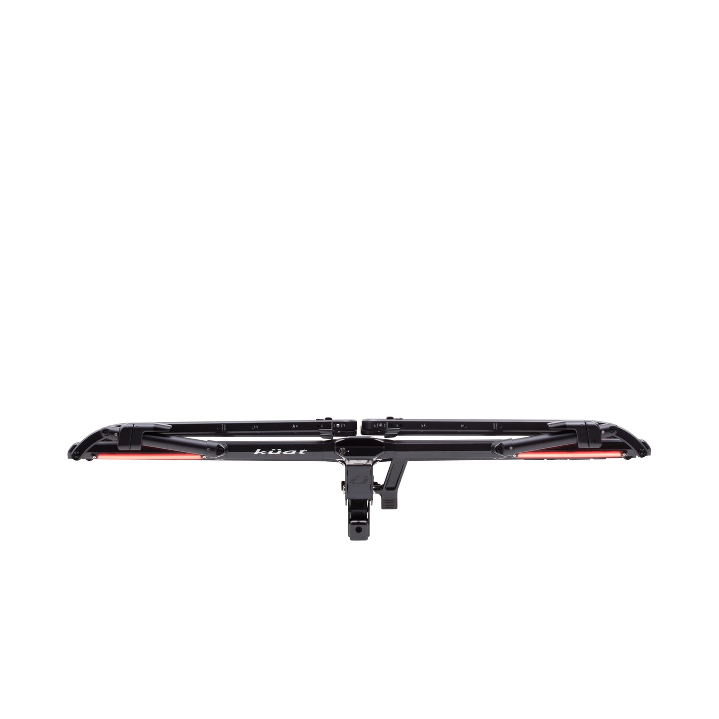 Pro-Mount Quick Action Bike Rack