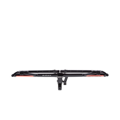 Pro-Mount Quick Action Bike Rack