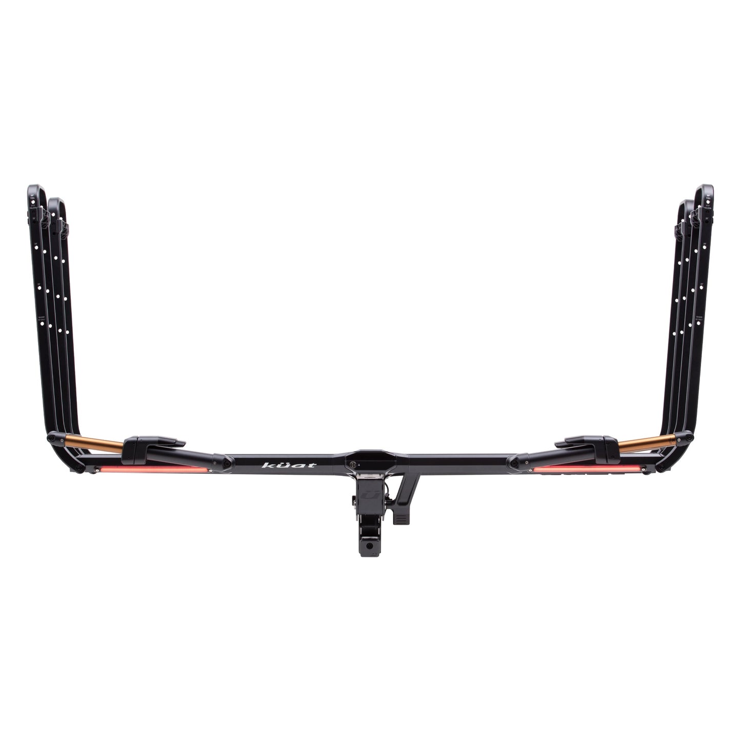 Pro-Mount Quick Action Bike Rack