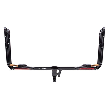 Pro-Mount Quick Action Bike Rack