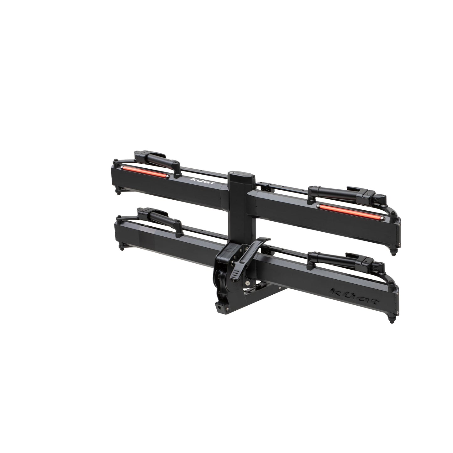 Pro-Mount Quick Action Bike Rack