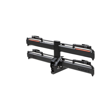 Pro-Mount Quick Action Bike Rack