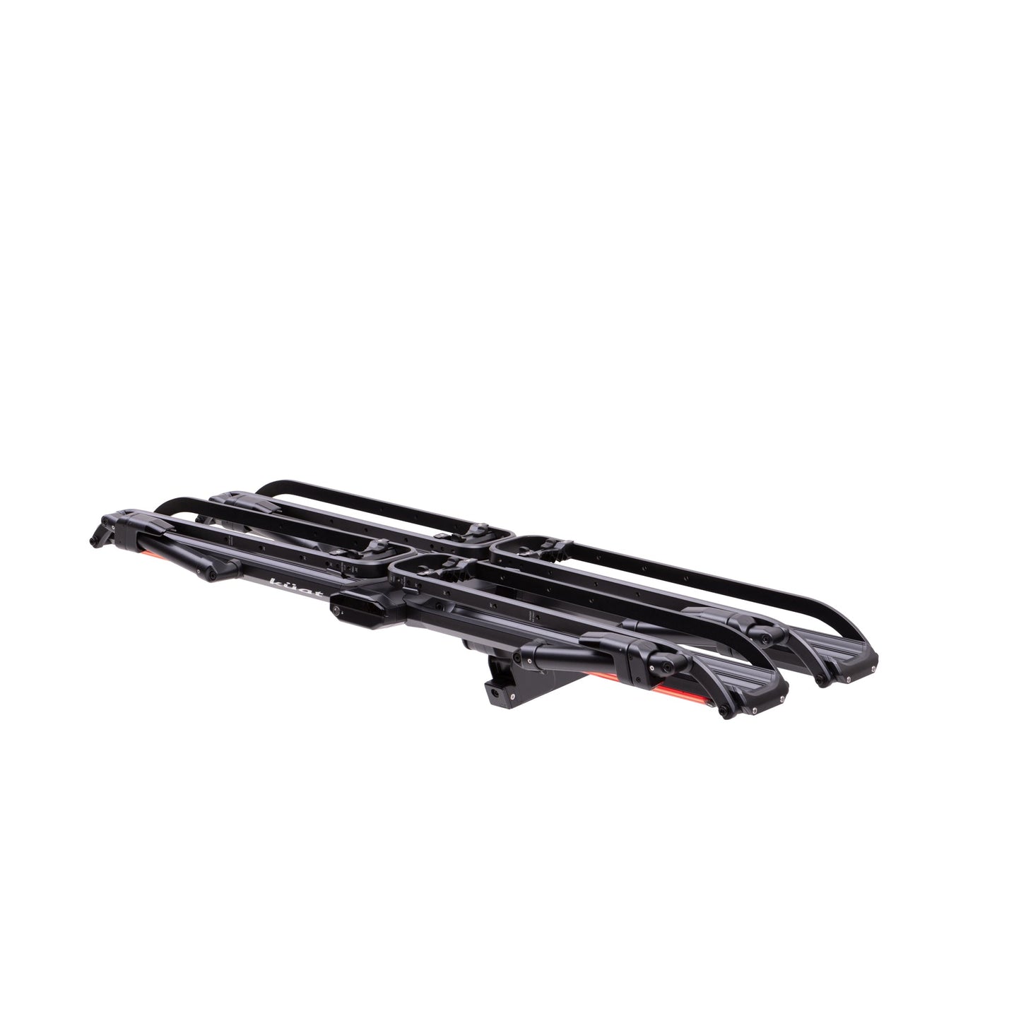 Pro-Mount Quick Action Bike Rack