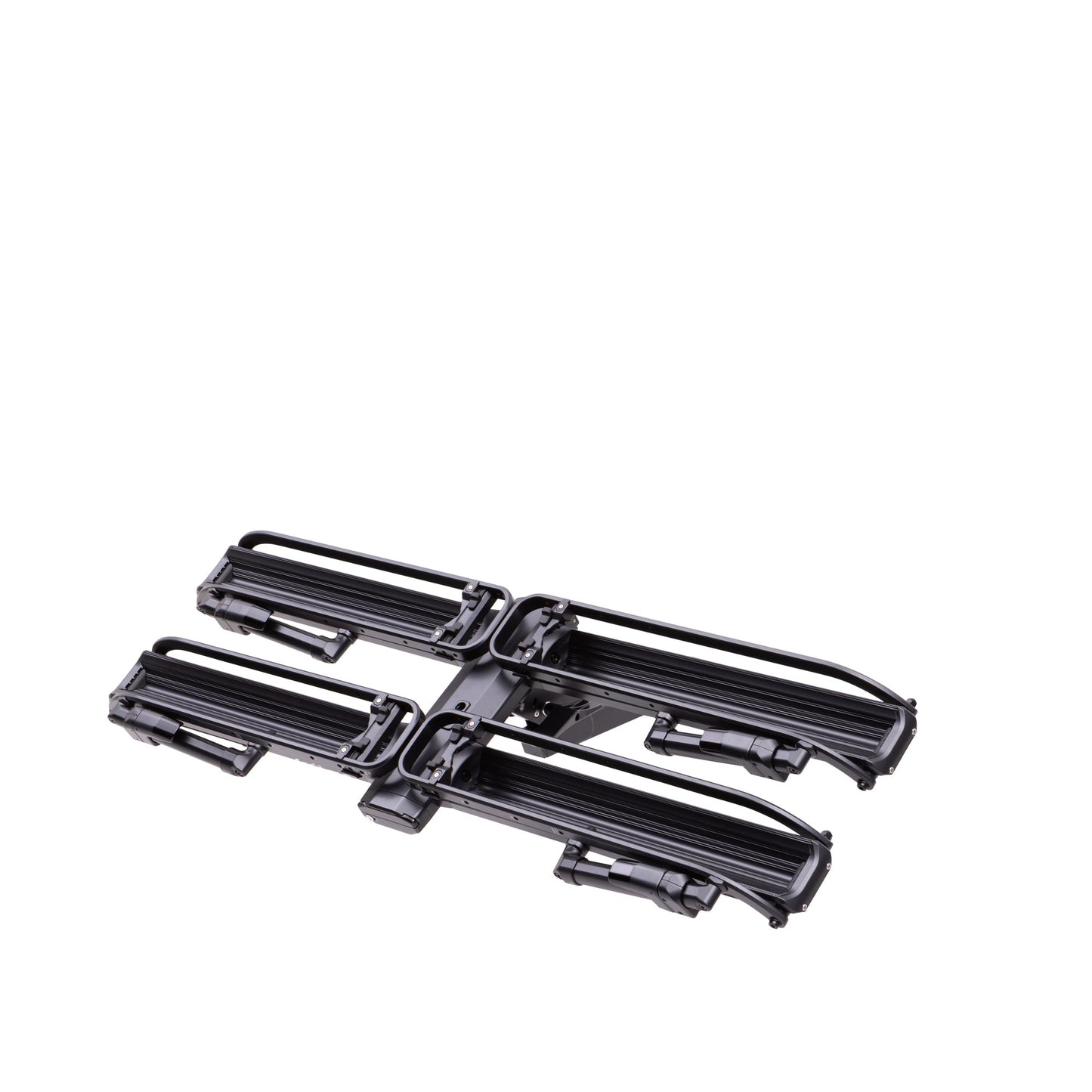 Pro-Mount Quick Action Bike Rack