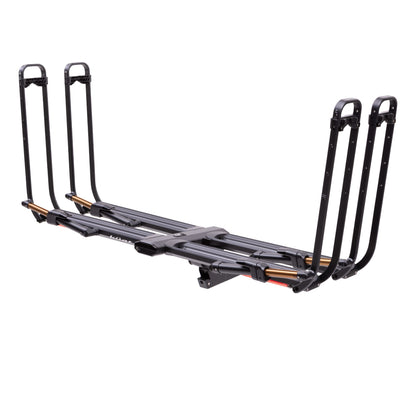 Pro-Mount Quick Action Bike Rack