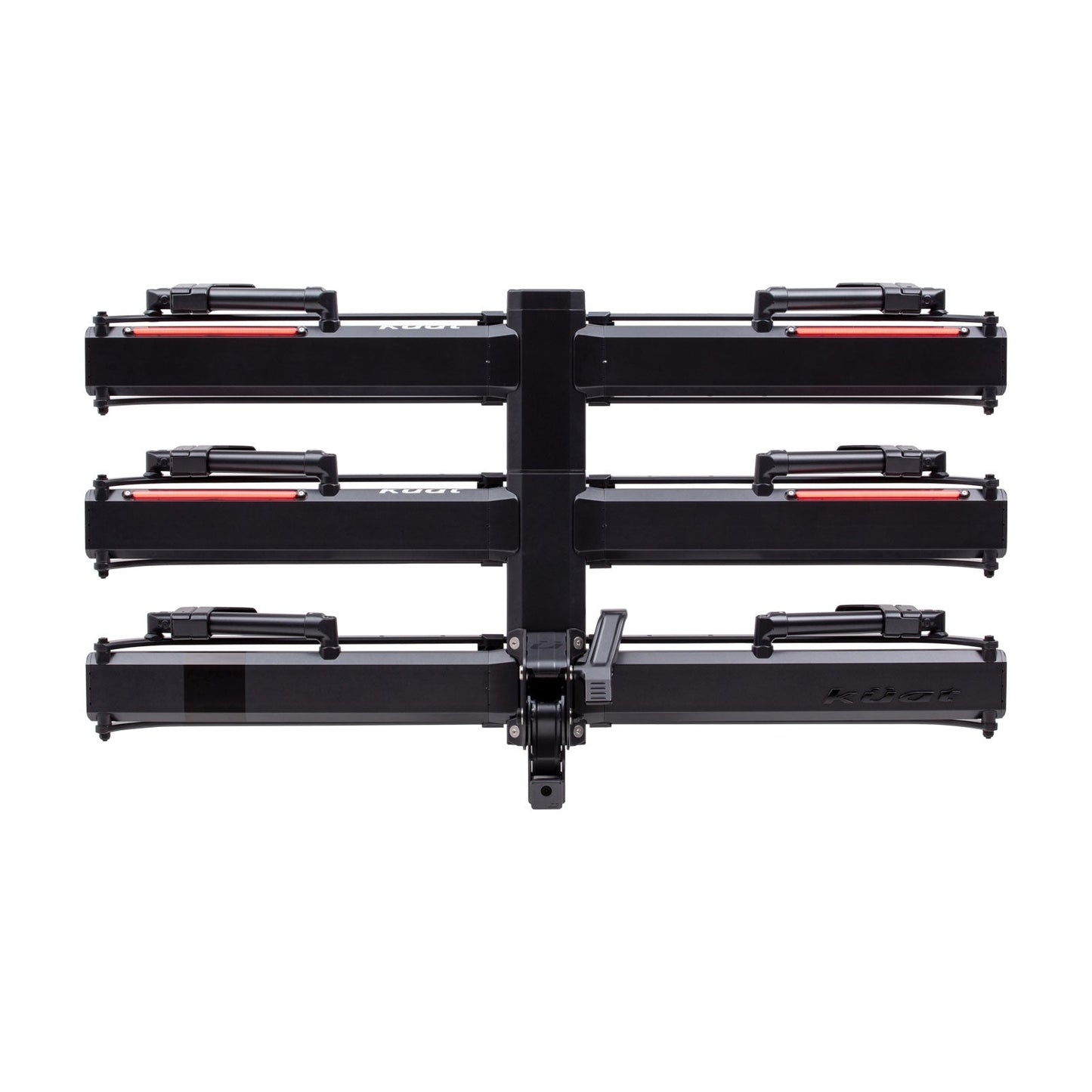 Pro-Mount Quick Action Bike Rack