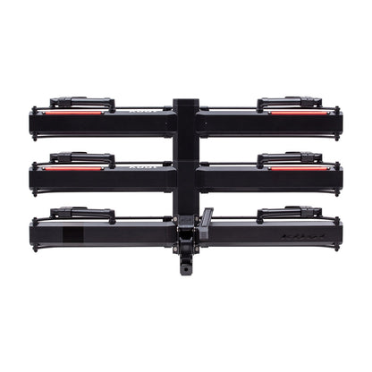 Pro-Mount Quick Action Bike Rack