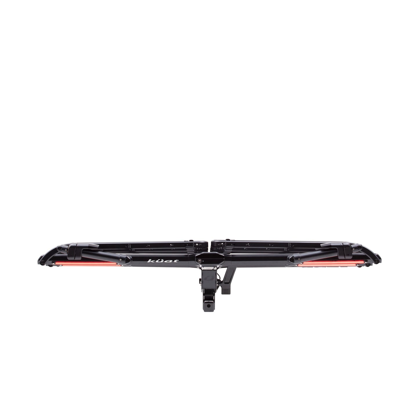 Pro-Mount Quick Action Bike Rack