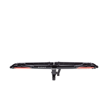Pro-Mount Quick Action Bike Rack