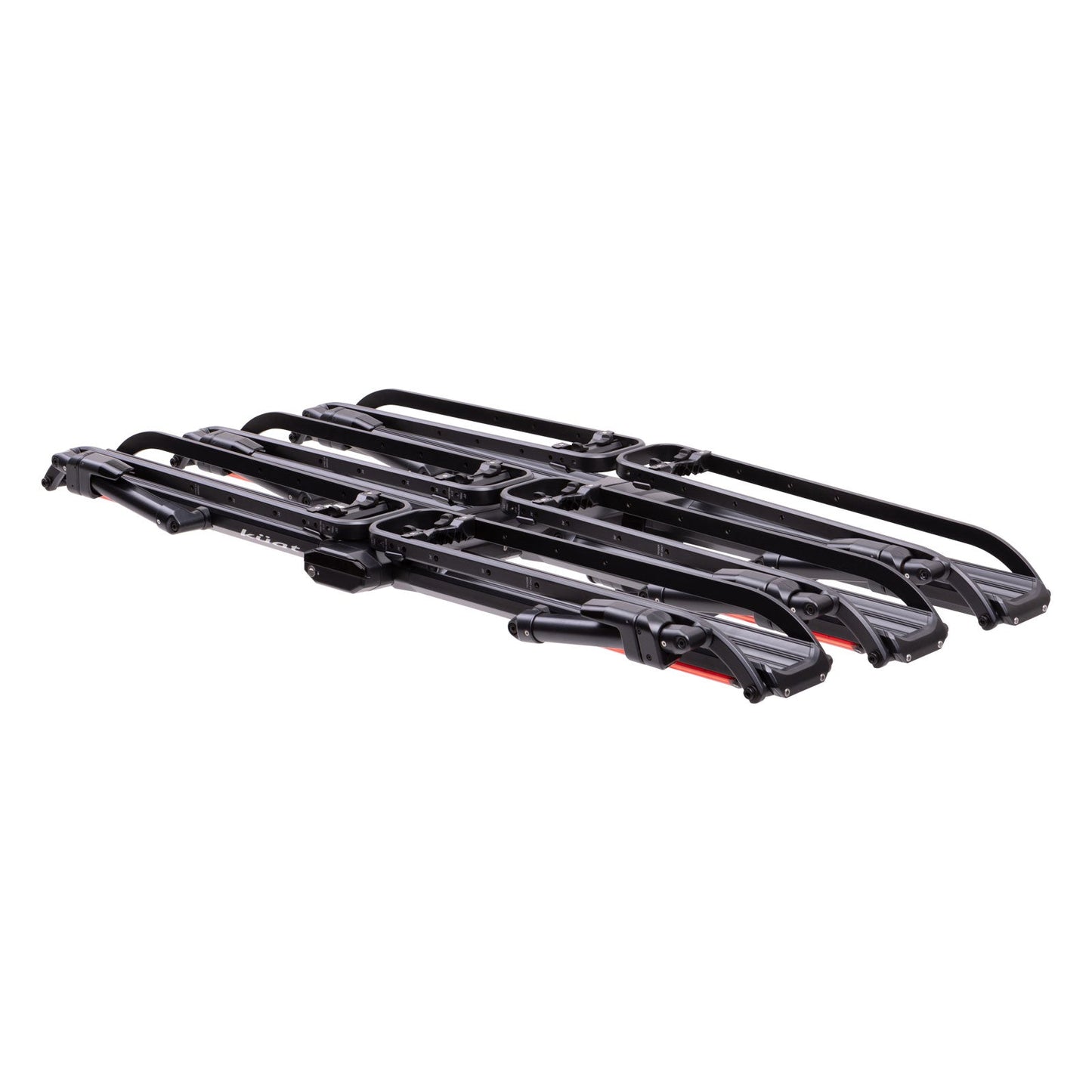 Pro-Mount Quick Action Bike Rack