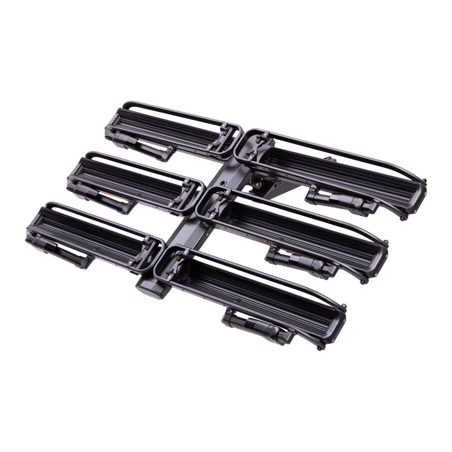 Pro-Mount Quick Action Bike Rack