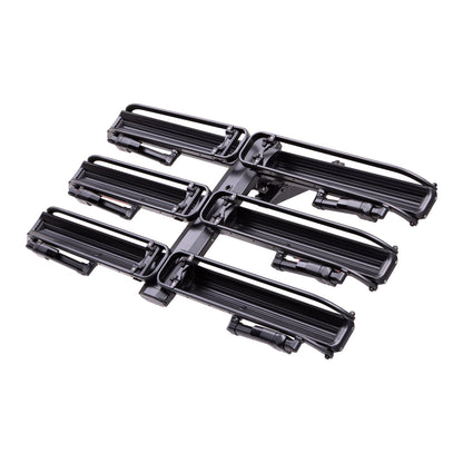 Pro-Mount Quick Action Bike Rack