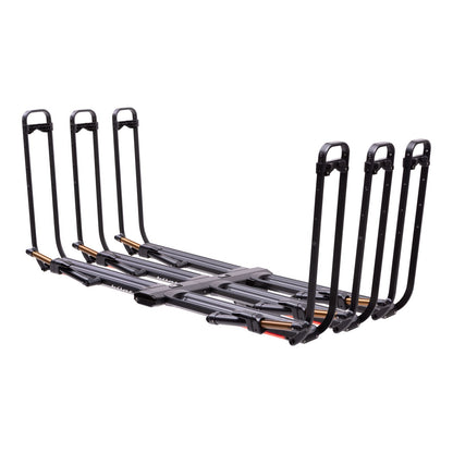 Pro-Mount Quick Action Bike Rack