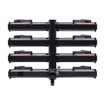 Pro-Mount Quick Action Bike Rack