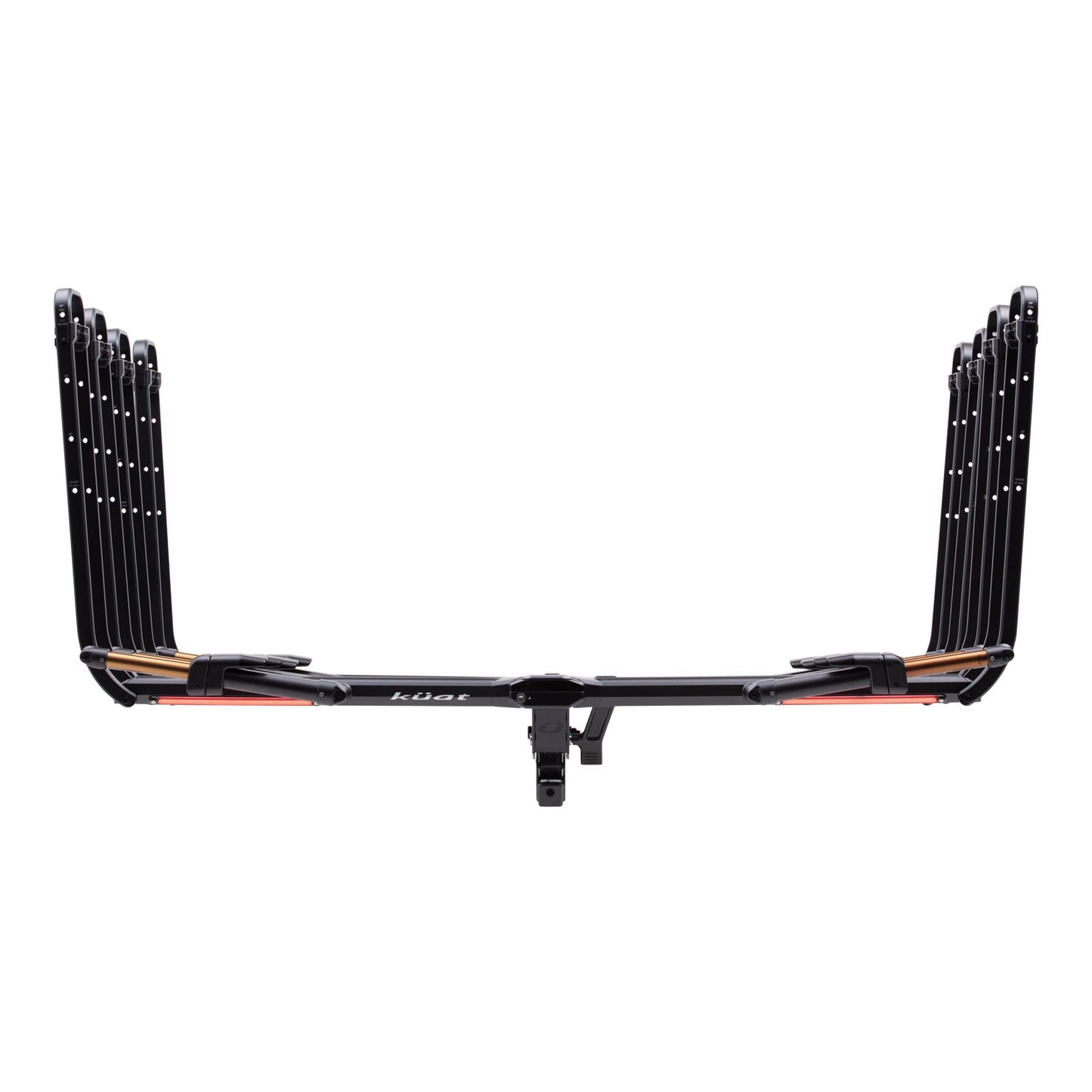 Pro-Mount Quick Action Bike Rack
