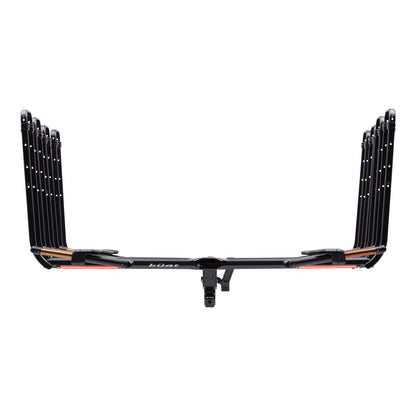 Pro-Mount Quick Action Bike Rack