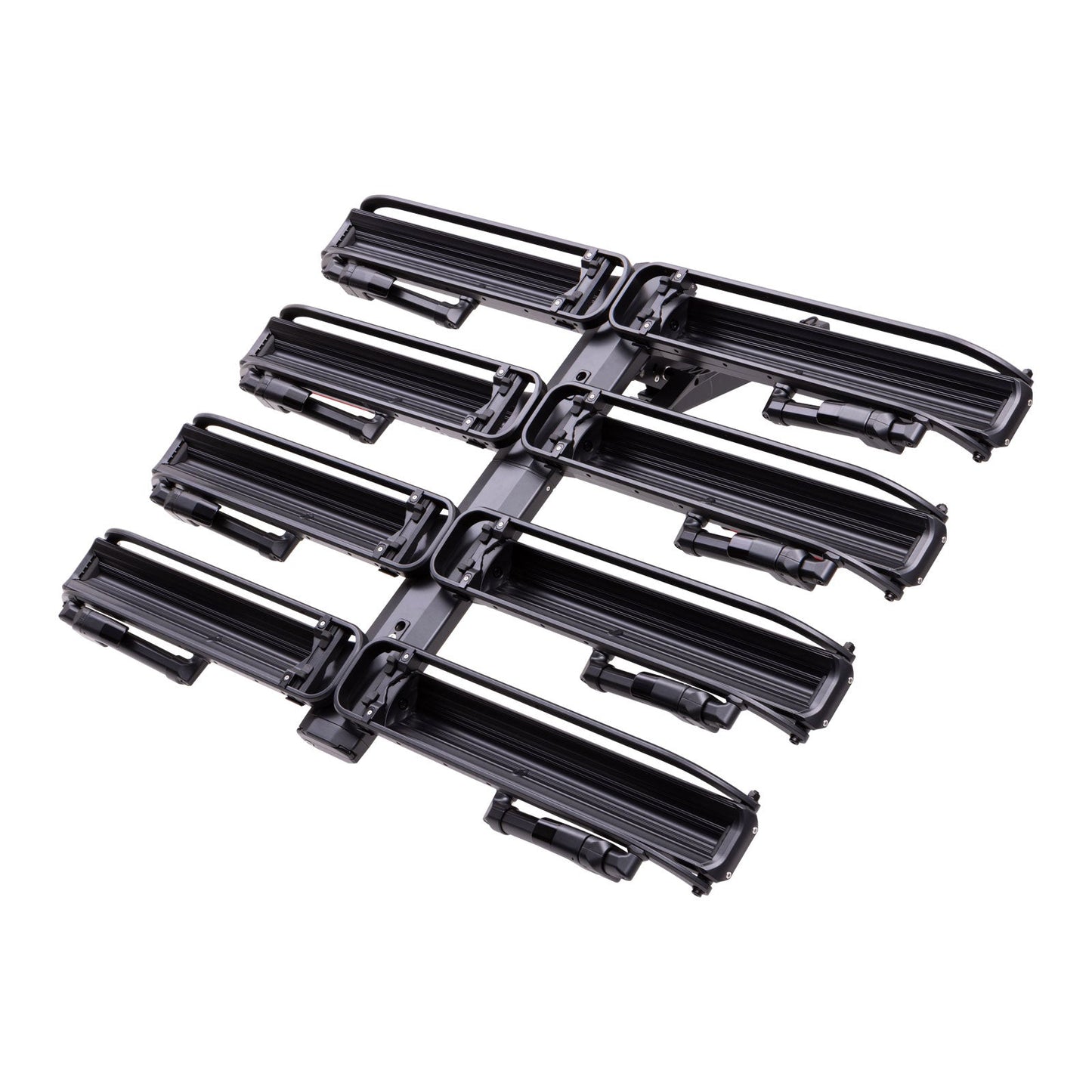 Pro-Mount Quick Action Bike Rack