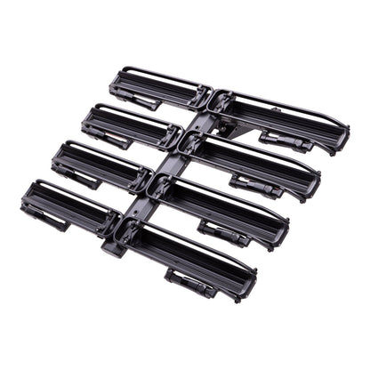 Pro-Mount Quick Action Bike Rack