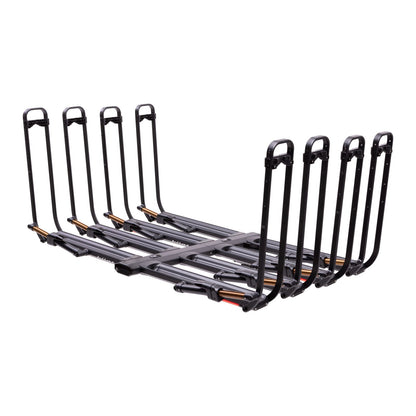 Pro-Mount Quick Action Bike Rack