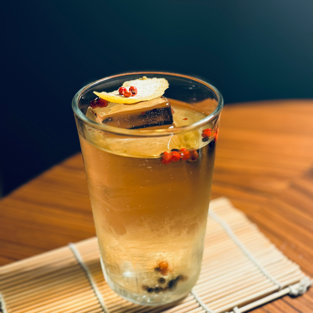 Premium Crystal Clear Ice Cube Machine