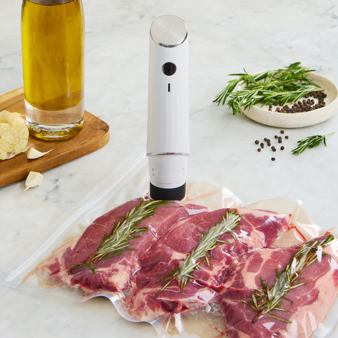 Professional Vacuum Sealing System for Food