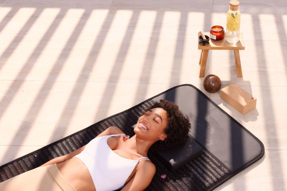 PEMF Infrared Wellness Mat