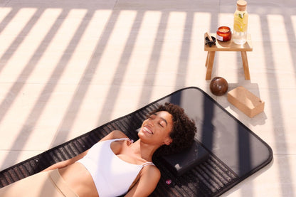 PEMF Infrared Wellness Mat
