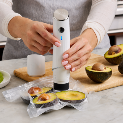 Professional Vacuum Sealing System for Food