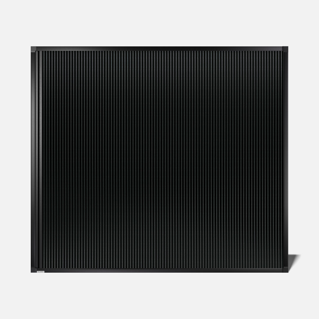 Smart Total Blackout Blinds