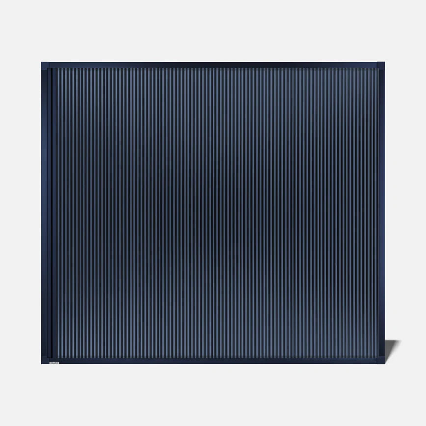 Smart Total Blackout Blinds