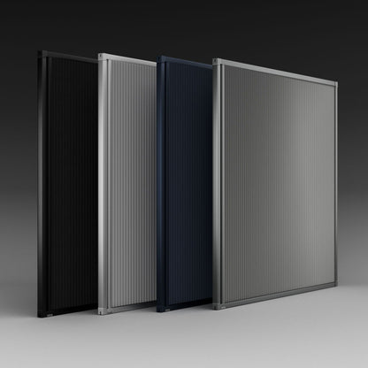 Smart Total Blackout Blinds