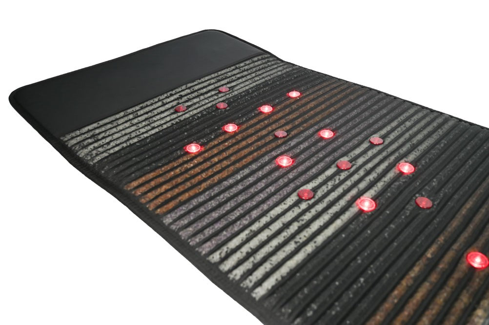PEMF Infrared Wellness Mat
