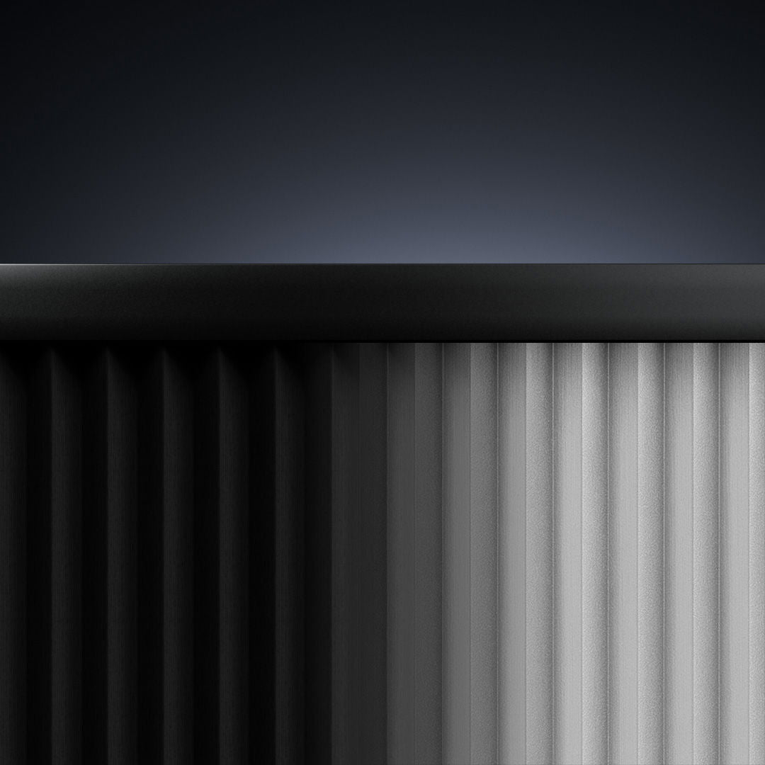 Smart Total Blackout Blinds
