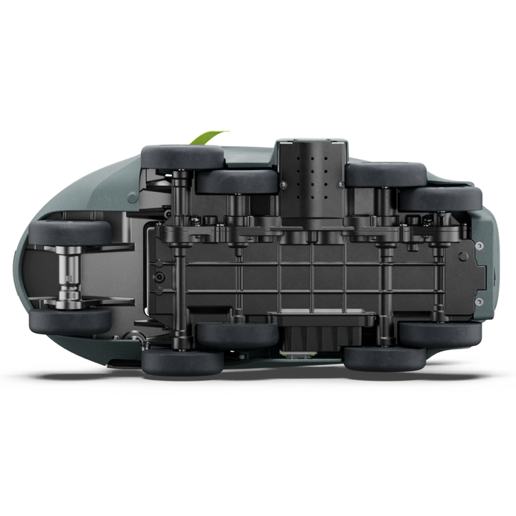 Smart Motorized Sneakers