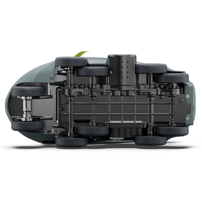 Smart Motorized Sneakers