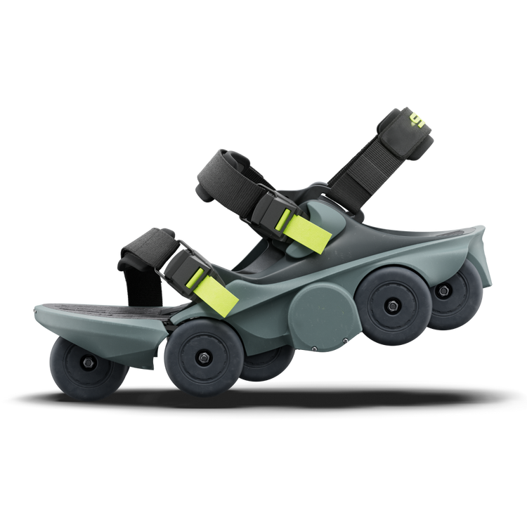 Smart Motorized Sneakers