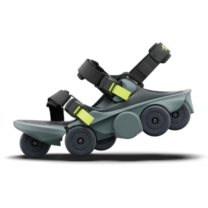 Smart Motorized Sneakers