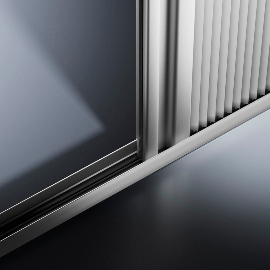 Smart Total Blackout Blinds